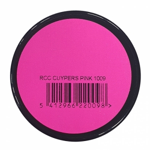 RC car Cuypers Fluo Pink 1009 150ml (#501009)