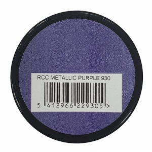 써펀트코리아,RC car Metalic Purple 930 150ml (#500930)