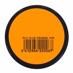 RC car Fluo Orange 1006 150ml (#501006)