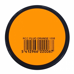 써펀트코리아,RC car Fluo Orange 1006 150ml (#501006)