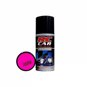 RC car Fluo Pink Nick 1012 150 ml (#501012)