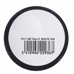 RC car Metalic White 936 150ml (#500936)