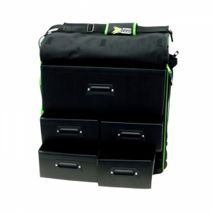 써펀트코리아,Pit bag large/trolley (5 drawers) (#106224)
