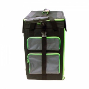 써펀트코리아,Pit bag large/trolley (5 drawers) (#106224)