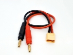 XT60 Charger Cable  (#108104)