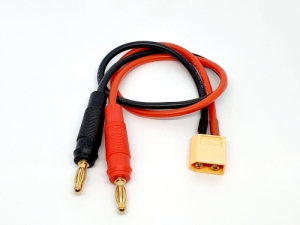 써펀트코리아,XT60 Charger Cable  (#108104)