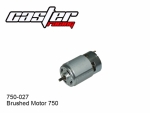 Starter Motor for M-POWER starter Box (#750-027)