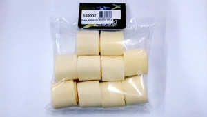 써펀트코리아,Foam airfilter for Kyosho (10 pack) (#103002)