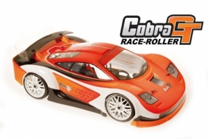 써펀트코리아,Cobra GT GP RaceRoller 1/8 (#600041)