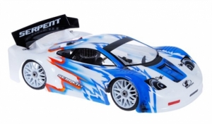 써펀트코리아,Cobra GT GP RaceRoller 1/8 (#600041)