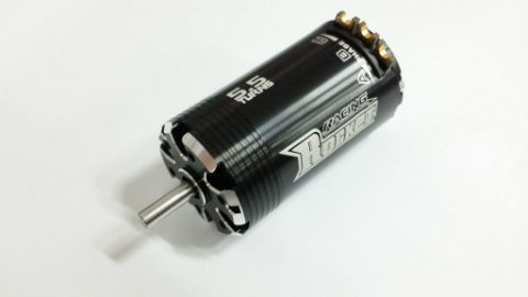 써펀트코리아,Rocket 1:10 short course 550 sensored motor  5100KV 4.0T (#CY-600011-02)
