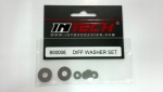 DIFF WASHER SET (#900006)
