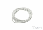 12 Gauge Silicone Wire ( White ) 2M (#EA-026W)