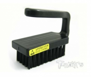 써펀트코리아,Board Cleaning Nylon Bristle Brush (#TA-063)