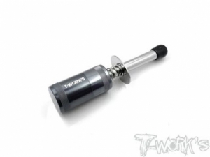 써펀트코리아,Detachable Glow Plug Igniter (Without battery) (#TT-045)