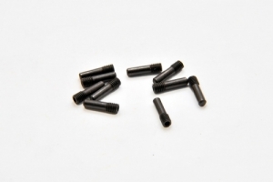 써펀트코리아,Screw Pin 3x3x10.8mm , 10 Pcs. (#230058)