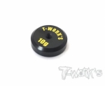 Anodized Precision Balancing Brass Weights 10g (Low C G) (#TA-067L)