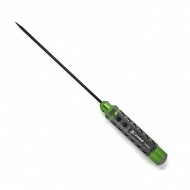 Flat head screwdriver 3.0 x 150mm (HSS Tip) (#106712)