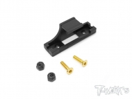 Servo Connector Lock With Switch Hole (#EA-030)