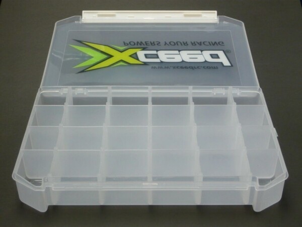 써펀트코리아,Hardware Box LARGE (300 x 200 mm) (#106229)