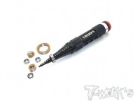 Bearing Checker And Removal Tool ( 2-15mm ) (#TT-063)