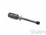 Detachable Extra Long Glow Plug Igniter ( Without battery ) (#TT-045L)