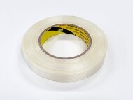 50M x 20mm fibreglass tape (#60581W)