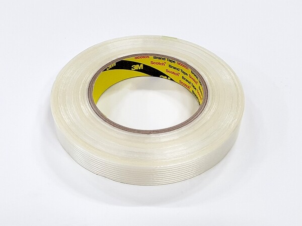 써펀트코리아,50M x 20mm fibreglass tape (#60581W)