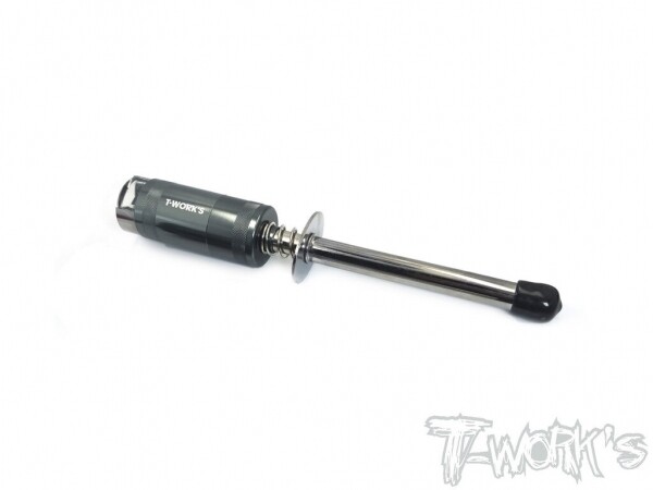 써펀트코리아,Detachable Extra Long Glow Plug Igniter with Meter Back Cap ( Without battery ) (#TT-045LM)