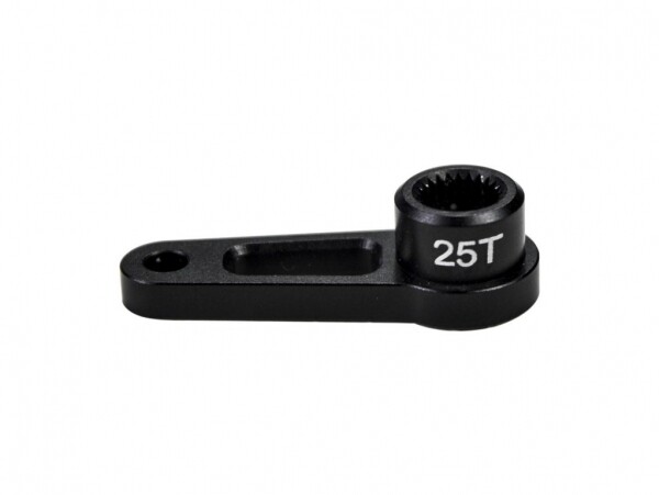 써펀트코리아,Steering lever 25T alu (#804216)