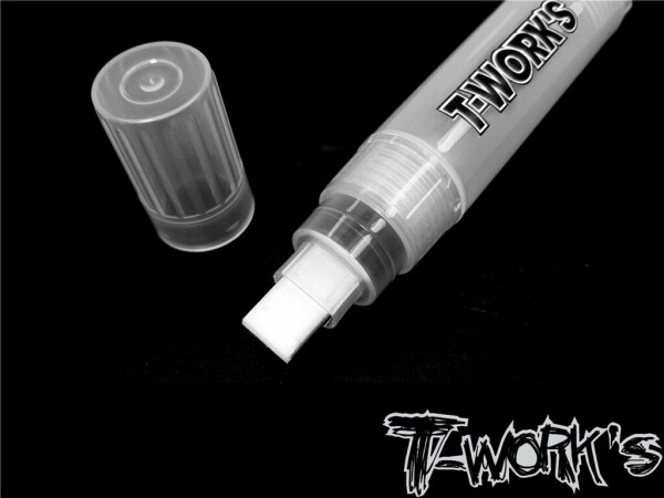 써펀트코리아,Tire Additive Brush Pen （25ml）(#TA-132)