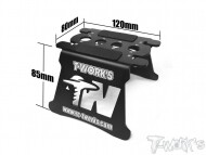 Buggy Car Stand ( For 1/10 Buggy & 1/8 Buggy ) (#TT-017)
