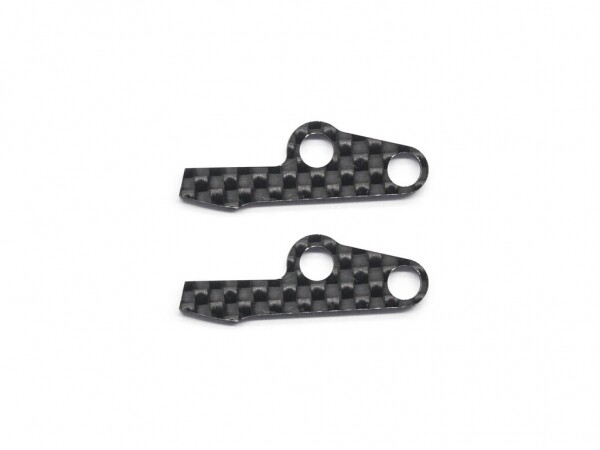 Downstop lever carbon (2) S990 EVO (#903870)