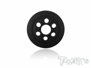 Starter Box Rubber Wheel ( For Xceed ) (#TT-034-X)