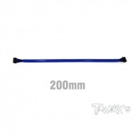 BL Motor Sensor Cable 200mm ( Blue ) (#EA-027-200B)