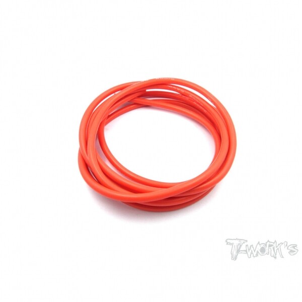 써펀트코리아,12 Gauge Silicone Wire ( Red ) 2M (#EA-026R)