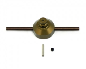 써펀트코리아,Centax clutch bell holder 1/10 (#190540)