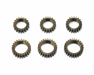 써펀트코리아,Centax gear-pinion alu set XLI (6)  (#903646)