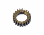 Centax-3 gear-pinion alu 21t wc V2 (#804385)