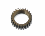 Centax gear-pinion alu 25T XLI (#903645)