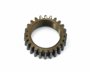 Centax gear-pinion alu 24T XLI (#903644)
