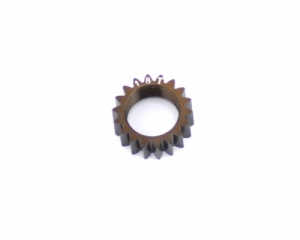 써펀트코리아,Centax gear-pinion alu 18T XLI (#903640)