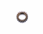Centax gear-pinion alu 19T XLI (#903641)