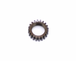 Centax gear-pinion alu 20T XLI (#903642)
