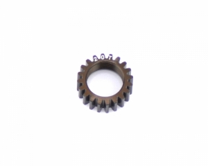 써펀트코리아,Centax gear-pinion alu 20T XLI (#903642)