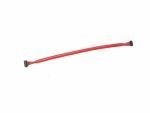 Sensor cable 18cm soft Red (#107252)
