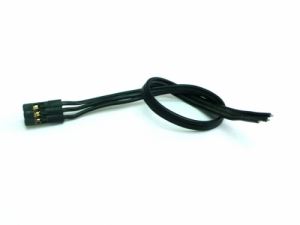 써펀트코리아,Servo extension cable/harness 180mm universal (#107259)