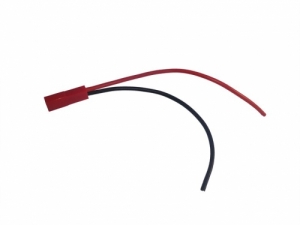 써펀트코리아,Female JST Silicone cable (#104055)