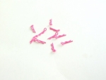 SMALL BODY CLIP 1/10 - PINK (10) (#103136)