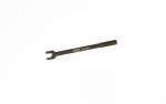 TURNBUCKLE WRENCH 3MM (#EDS-190008)